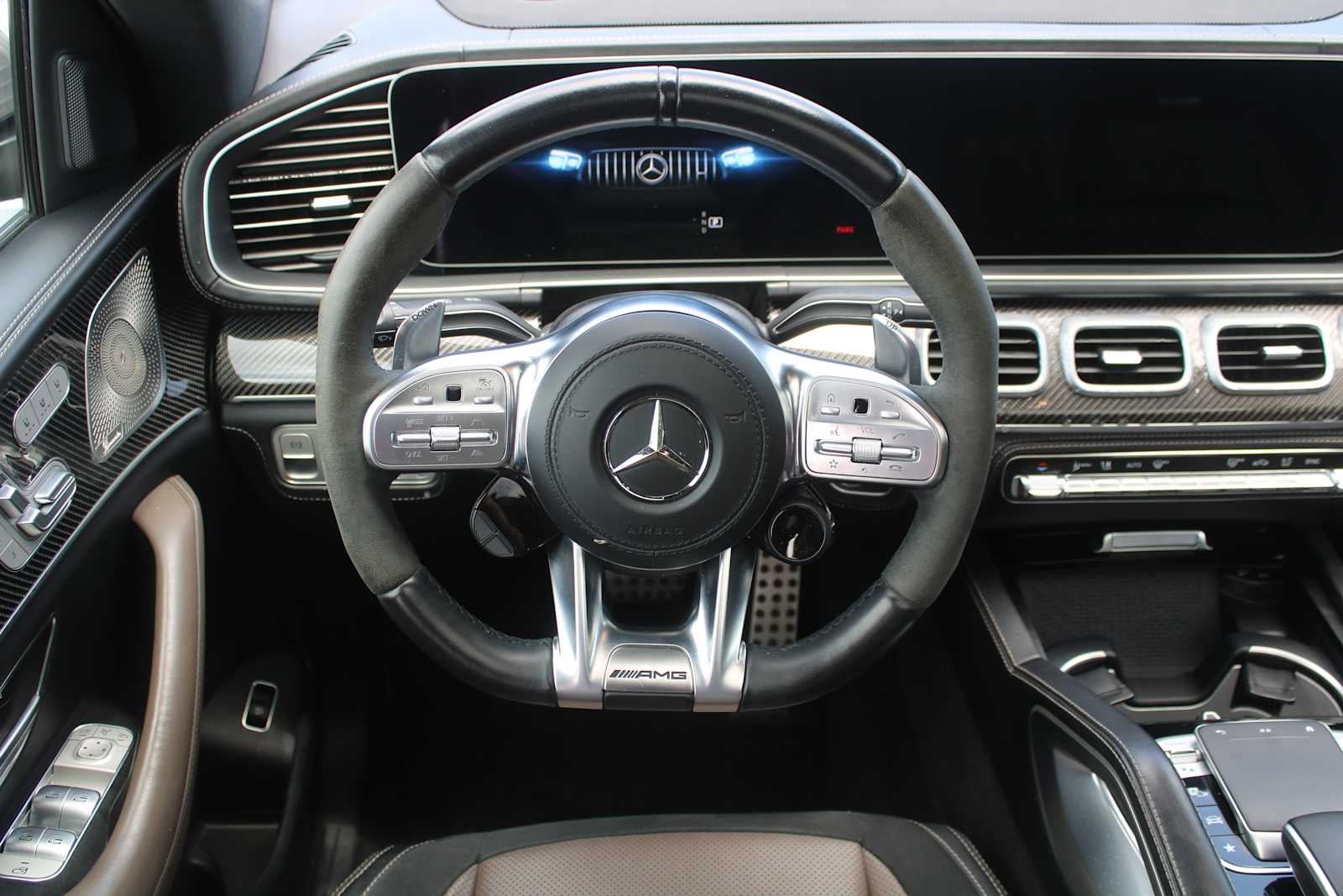 2023 Mercedes-Benz AMG® GLE 53 AMG® GLE 53