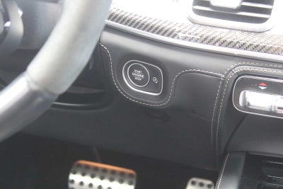 2023 Mercedes-Benz AMG® GLE 53 AMG® GLE 53