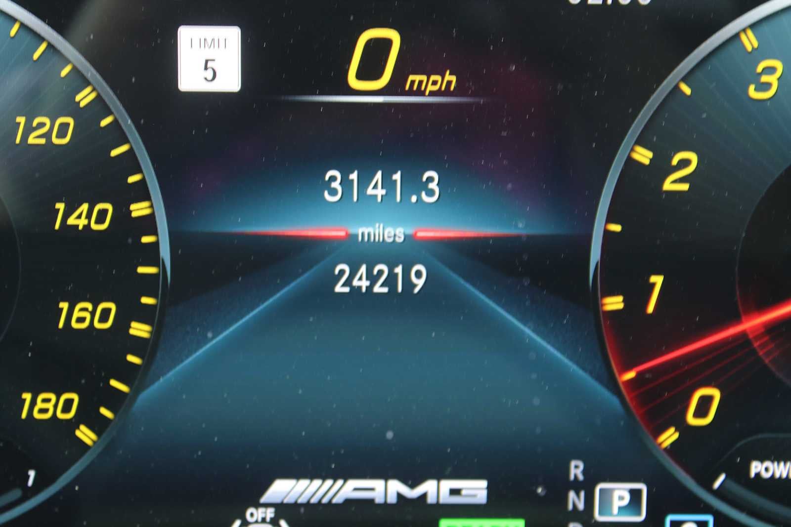 2023 Mercedes-Benz AMG® GLE 53 AMG® GLE 53