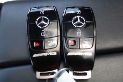 2023 Mercedes-Benz AMG® GLE 53 AMG® GLE 53