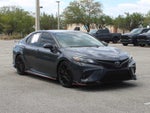 2023 Toyota Camry TRD V6
