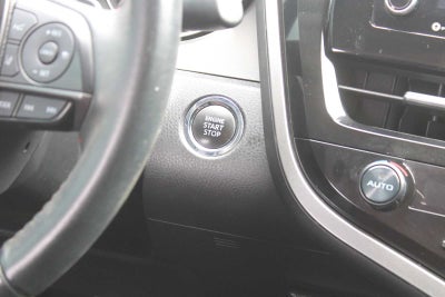 2023 Toyota Camry TRD V6