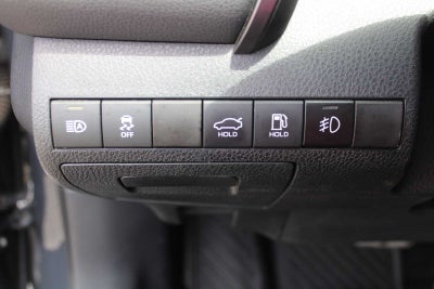 2023 Toyota Camry TRD V6