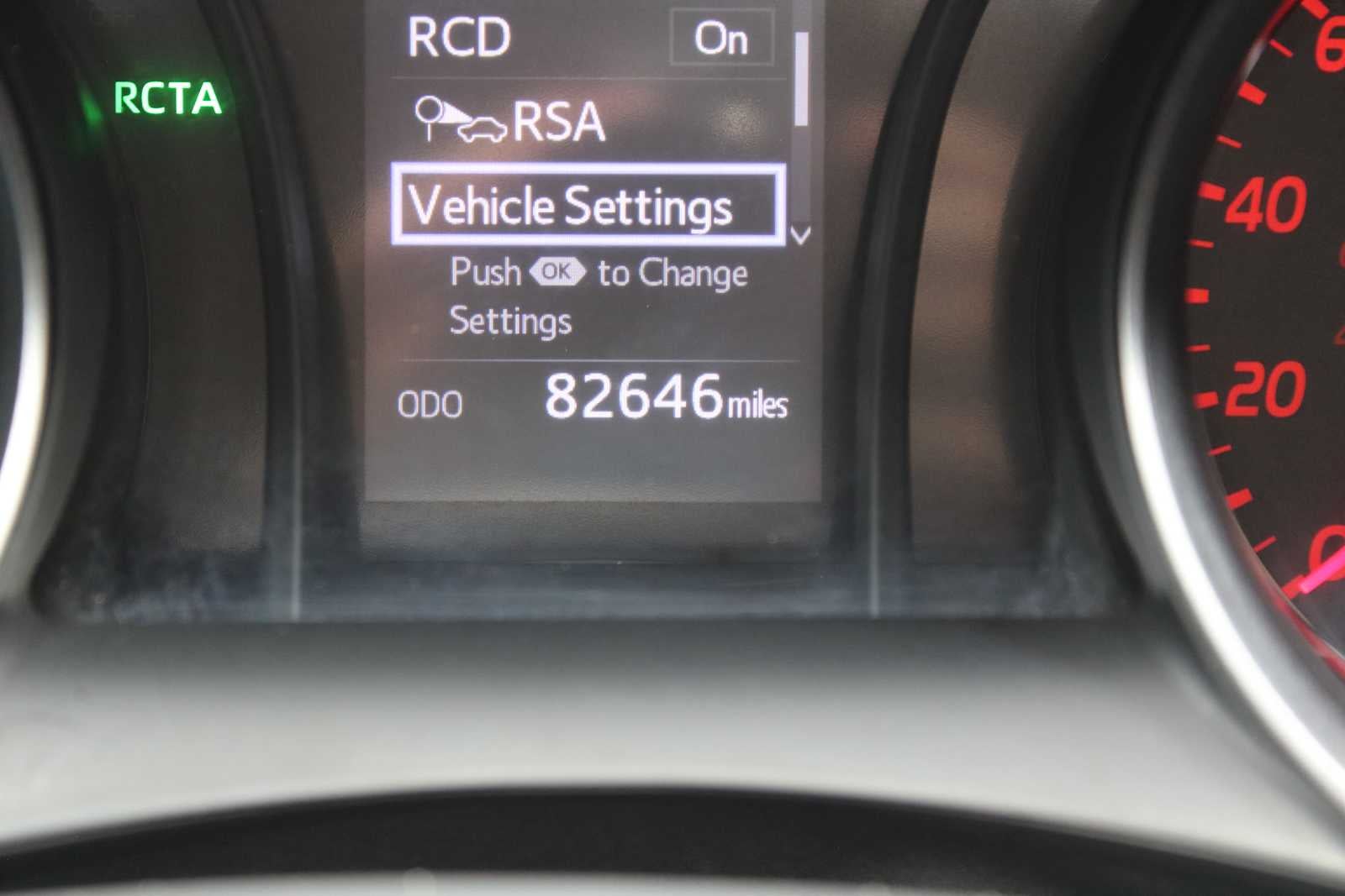 2023 Toyota Camry TRD V6