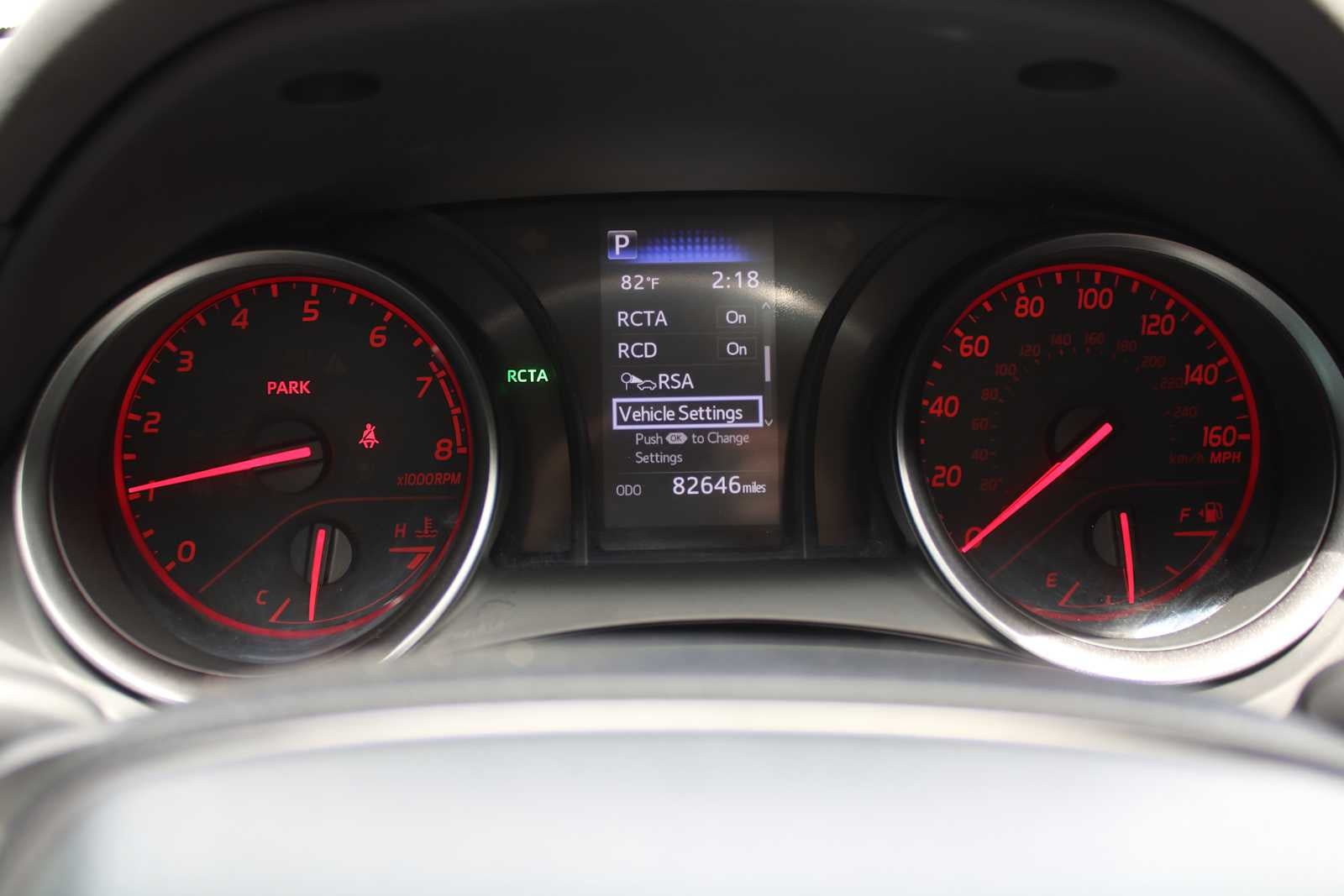 2023 Toyota Camry TRD V6