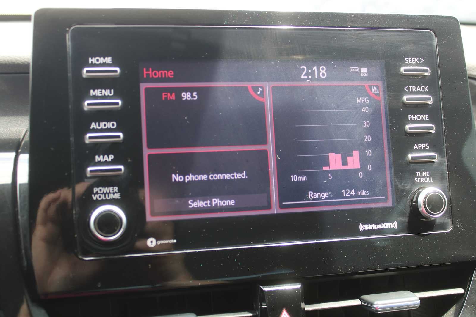 2023 Toyota Camry TRD V6