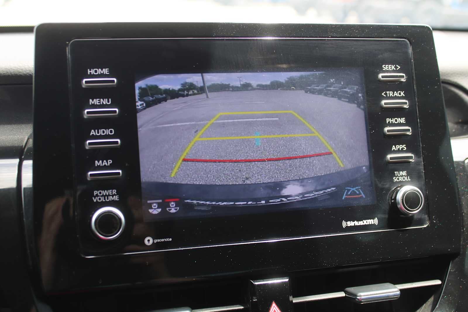 2023 Toyota Camry TRD V6