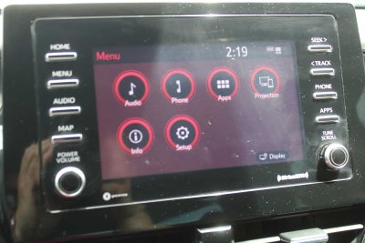 2023 Toyota Camry TRD V6