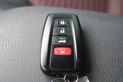 2023 Toyota Camry TRD V6