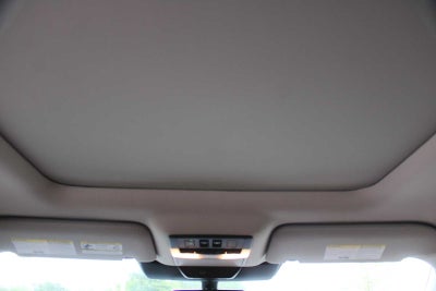 2025 Nissan Pathfinder Platinum FWD