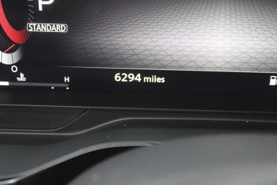 2025 Nissan Pathfinder Platinum FWD