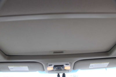2013 Toyota Sienna Ltd