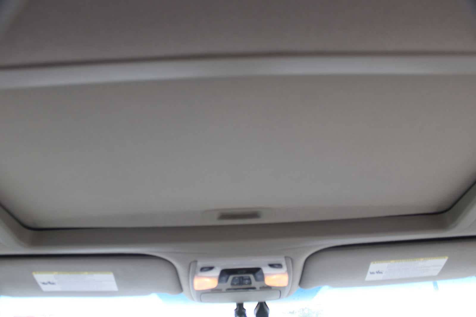 2013 Toyota Sienna Ltd
