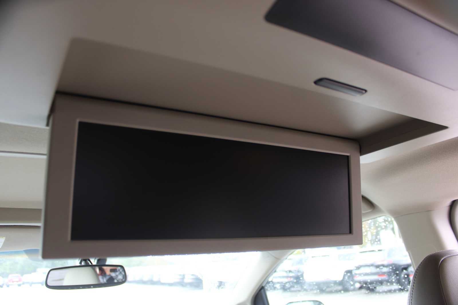 2013 Toyota Sienna Ltd