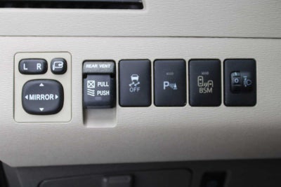 2013 Toyota Sienna Ltd