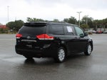 2013 Toyota Sienna Ltd