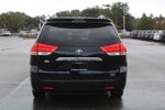2013 Toyota Sienna Ltd