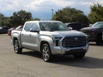 2024 Toyota Tundra Capstone Hybrid