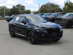 2024 BMW X4 M40i M40i