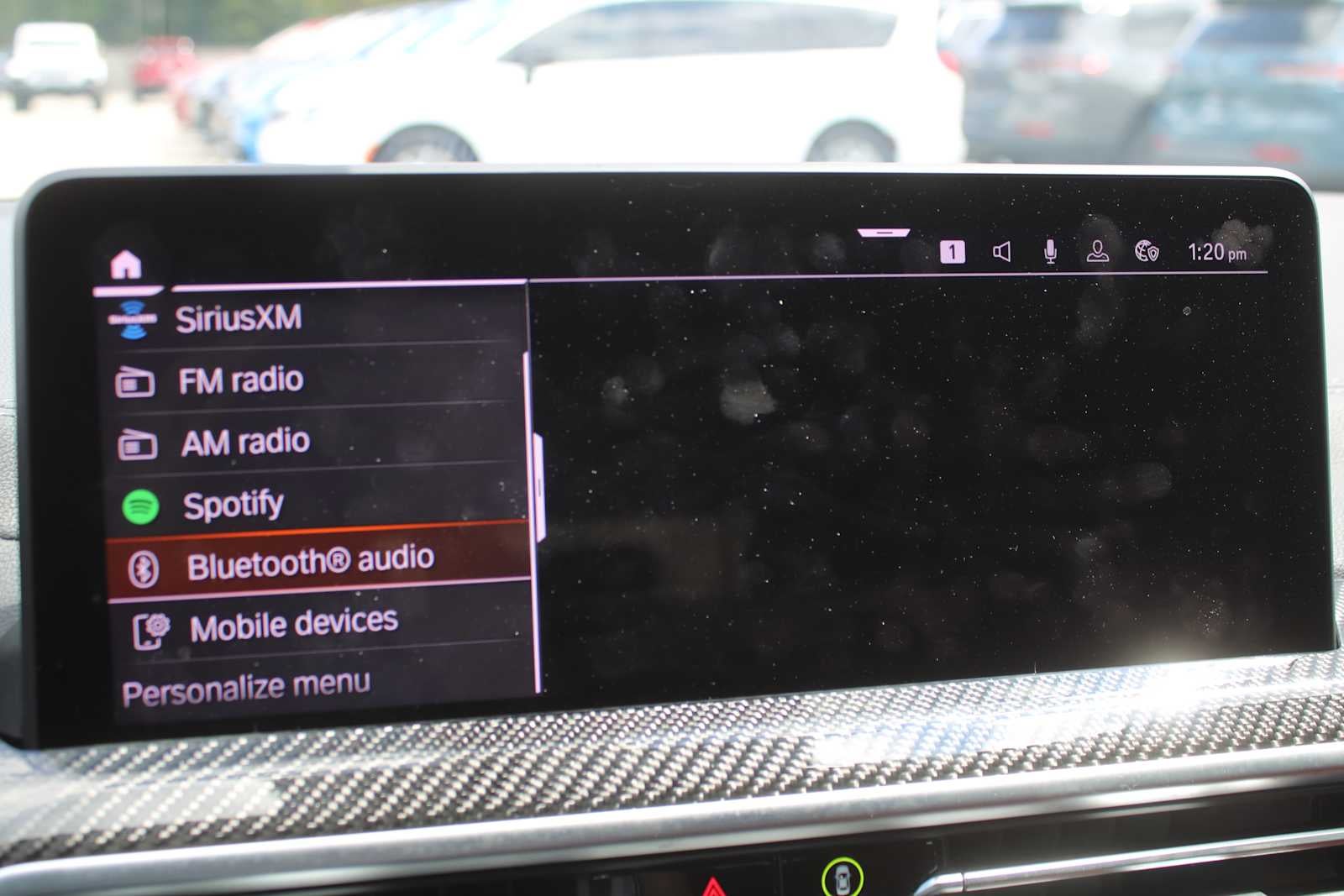 2024 BMW X4 M40i M40i