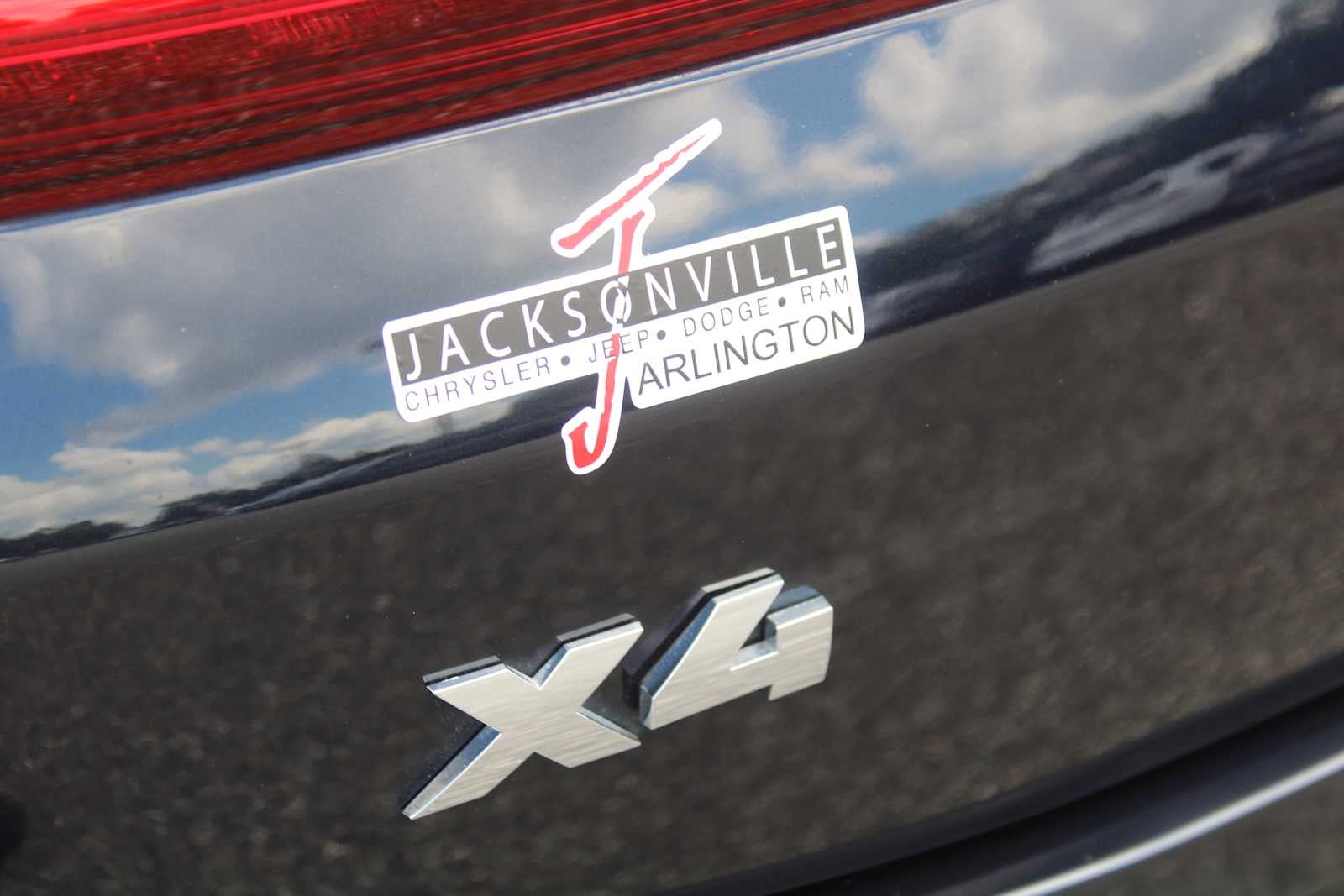 2024 BMW X4 M40i M40i