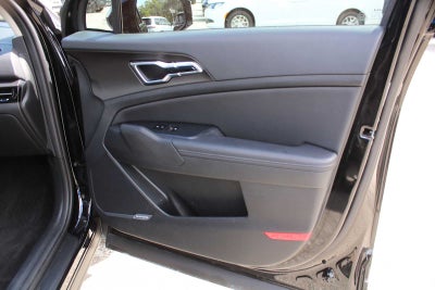 2026 Kia Sportage SX