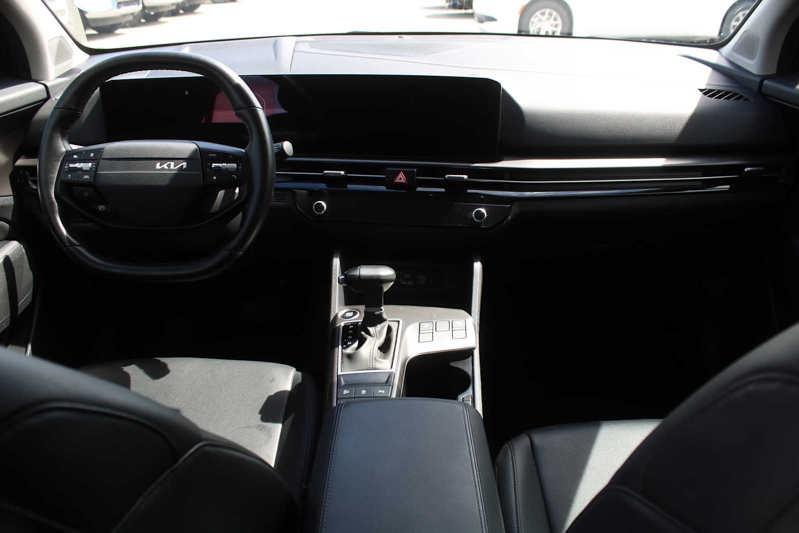 2026 Kia Sportage SX