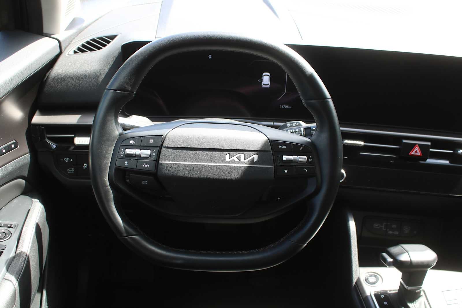 2026 Kia Sportage SX