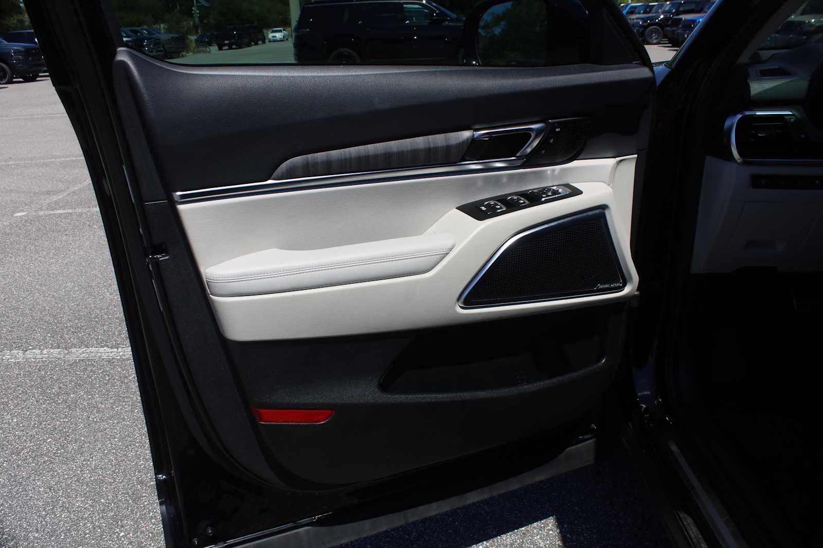 2024 Kia Telluride SX Prestige