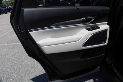 2024 Kia Telluride SX Prestige