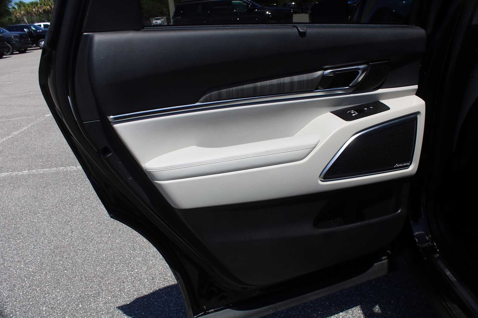 2024 Kia Telluride SX Prestige