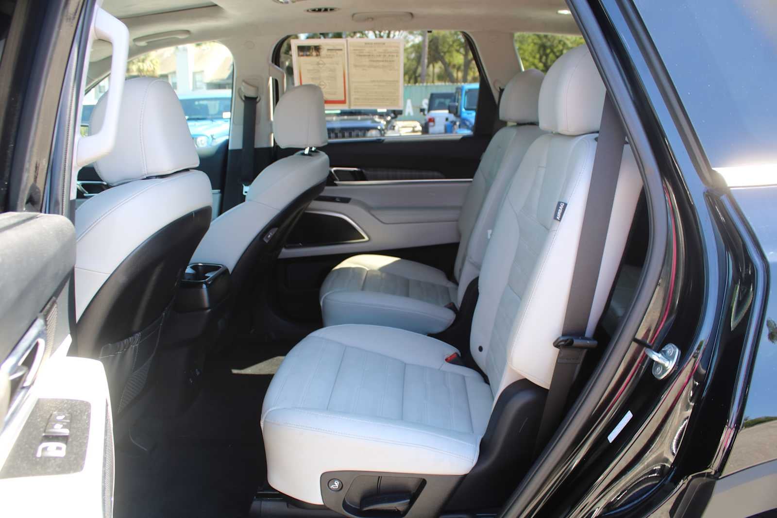 2024 Kia Telluride SX Prestige