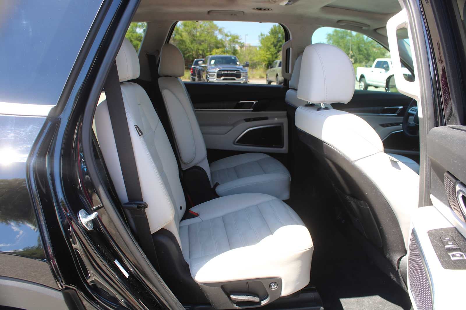 2024 Kia Telluride SX Prestige