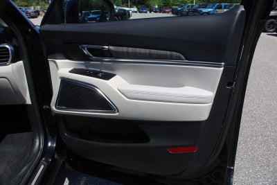 2024 Kia Telluride SX Prestige