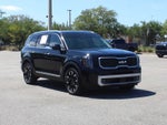 2024 Kia Telluride SX Prestige