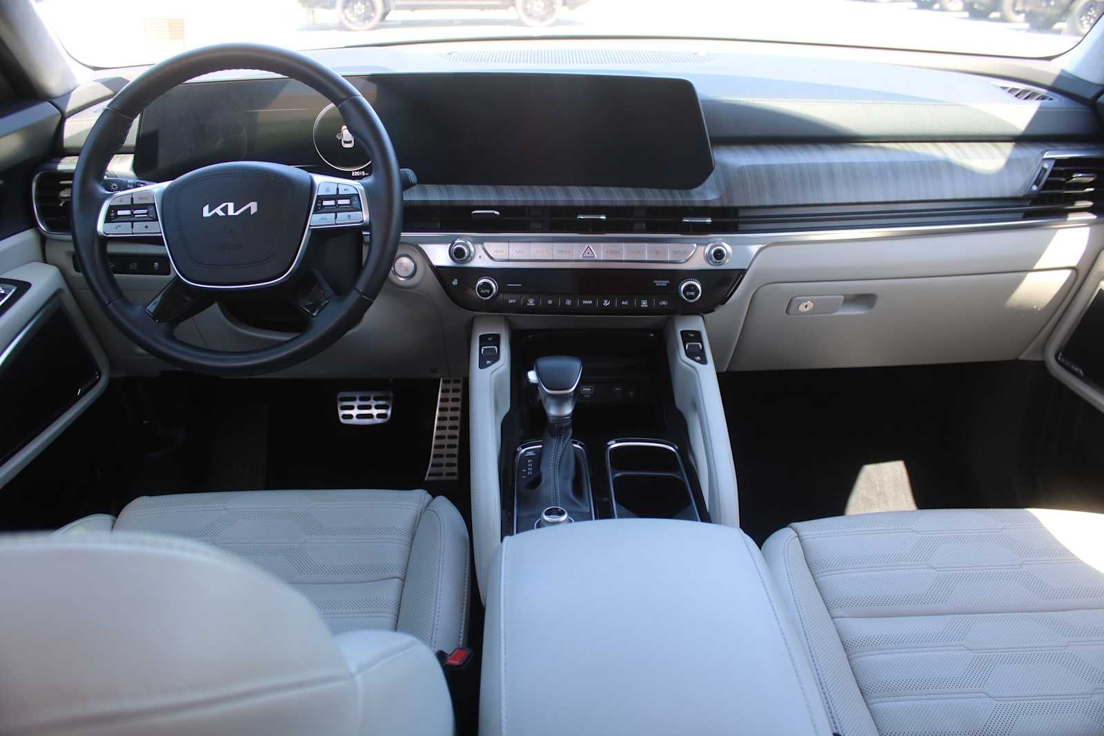2024 Kia Telluride SX Prestige