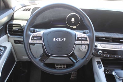2024 Kia Telluride SX Prestige