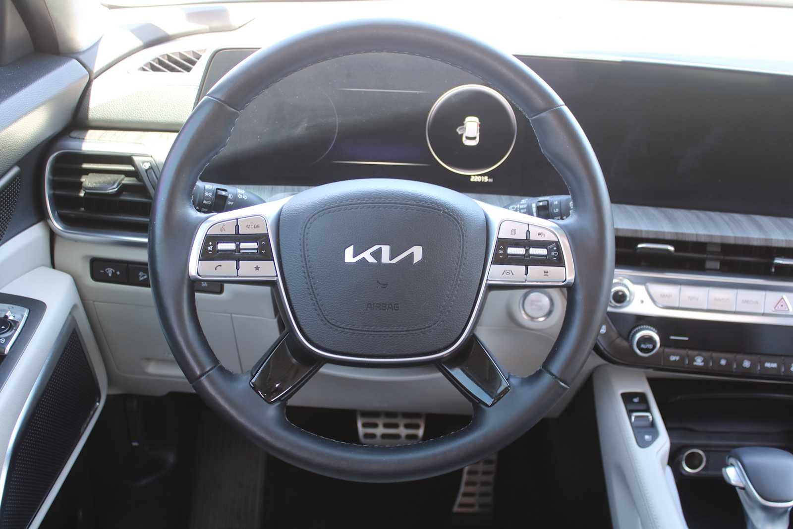 2024 Kia Telluride SX Prestige