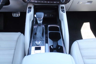2024 Kia Telluride SX Prestige
