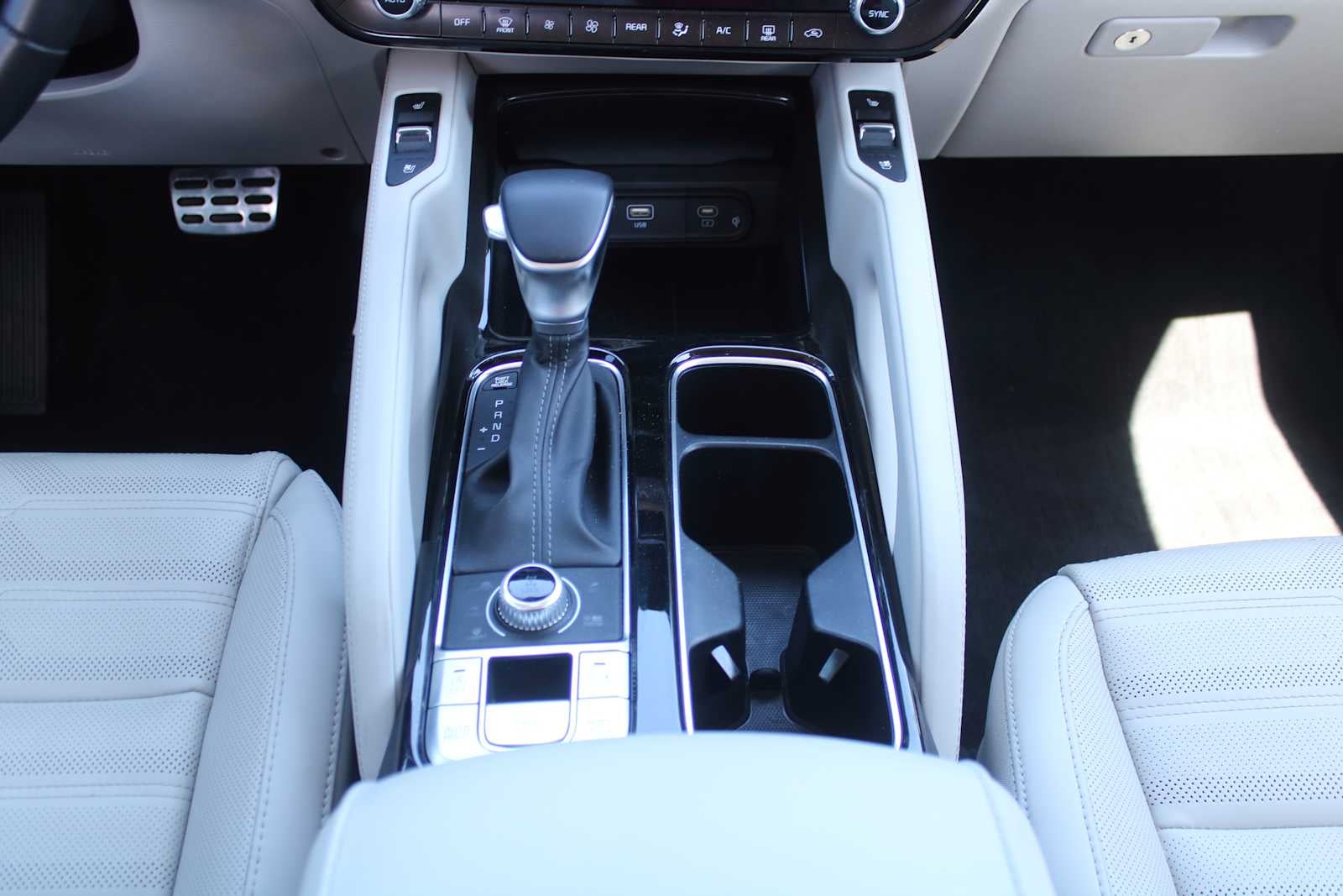 2024 Kia Telluride SX Prestige