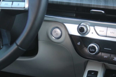 2024 Kia Telluride SX Prestige