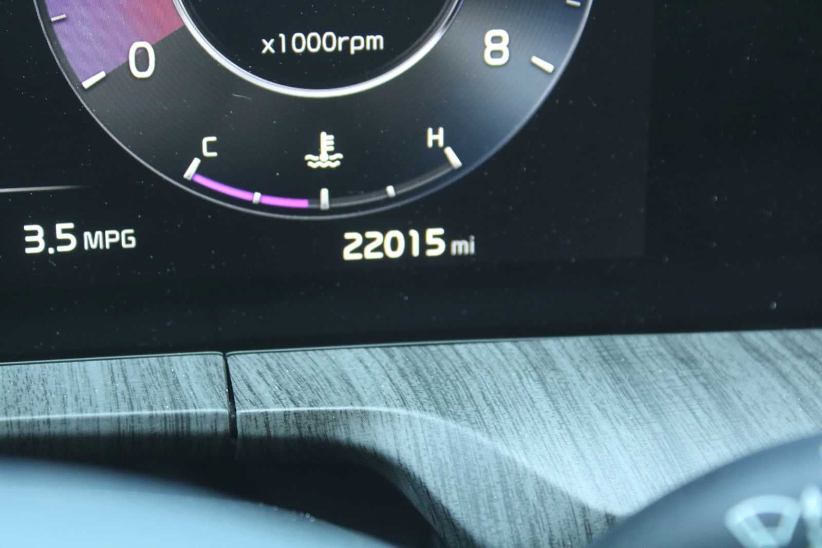 2024 Kia Telluride SX Prestige
