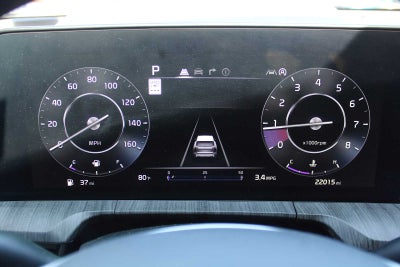 2024 Kia Telluride SX Prestige