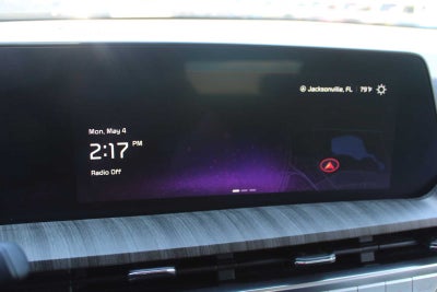 2024 Kia Telluride SX Prestige