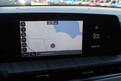 2024 Kia Telluride SX Prestige