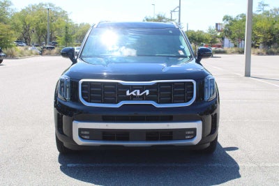 2024 Kia Telluride SX Prestige