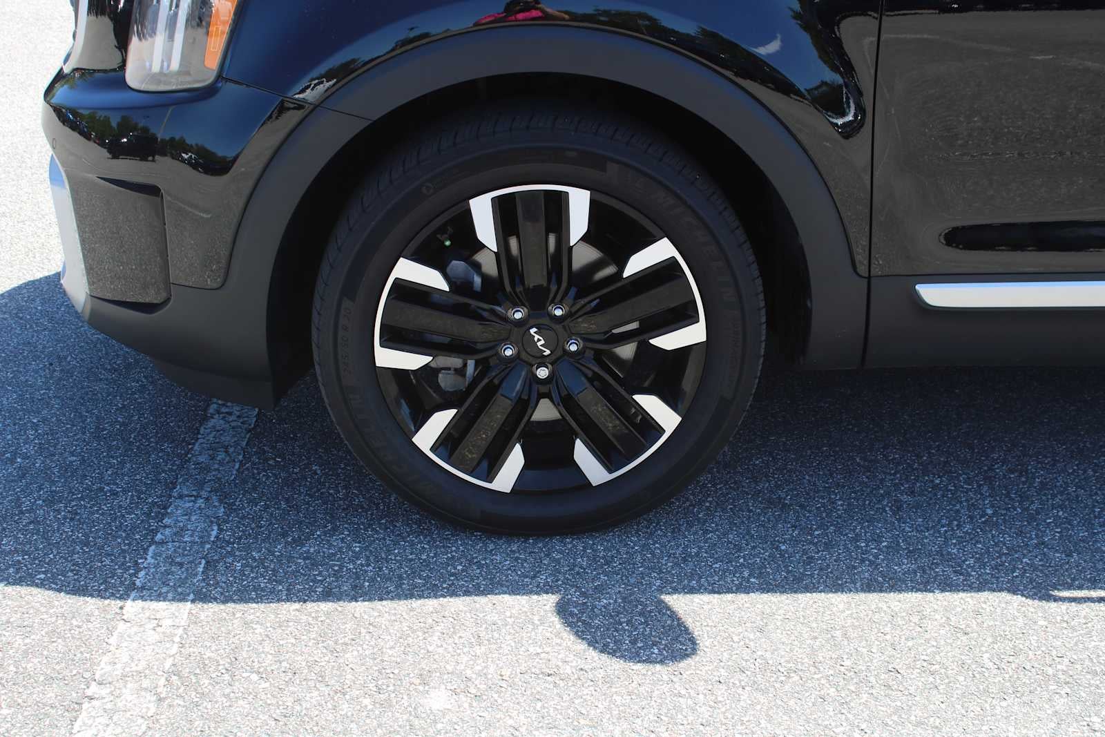 2024 Kia Telluride SX Prestige