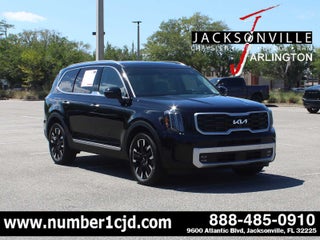 2024 Kia Telluride