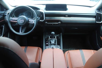 2024 Mazda Mazda CX-50 2.5 Turbo Premium Package