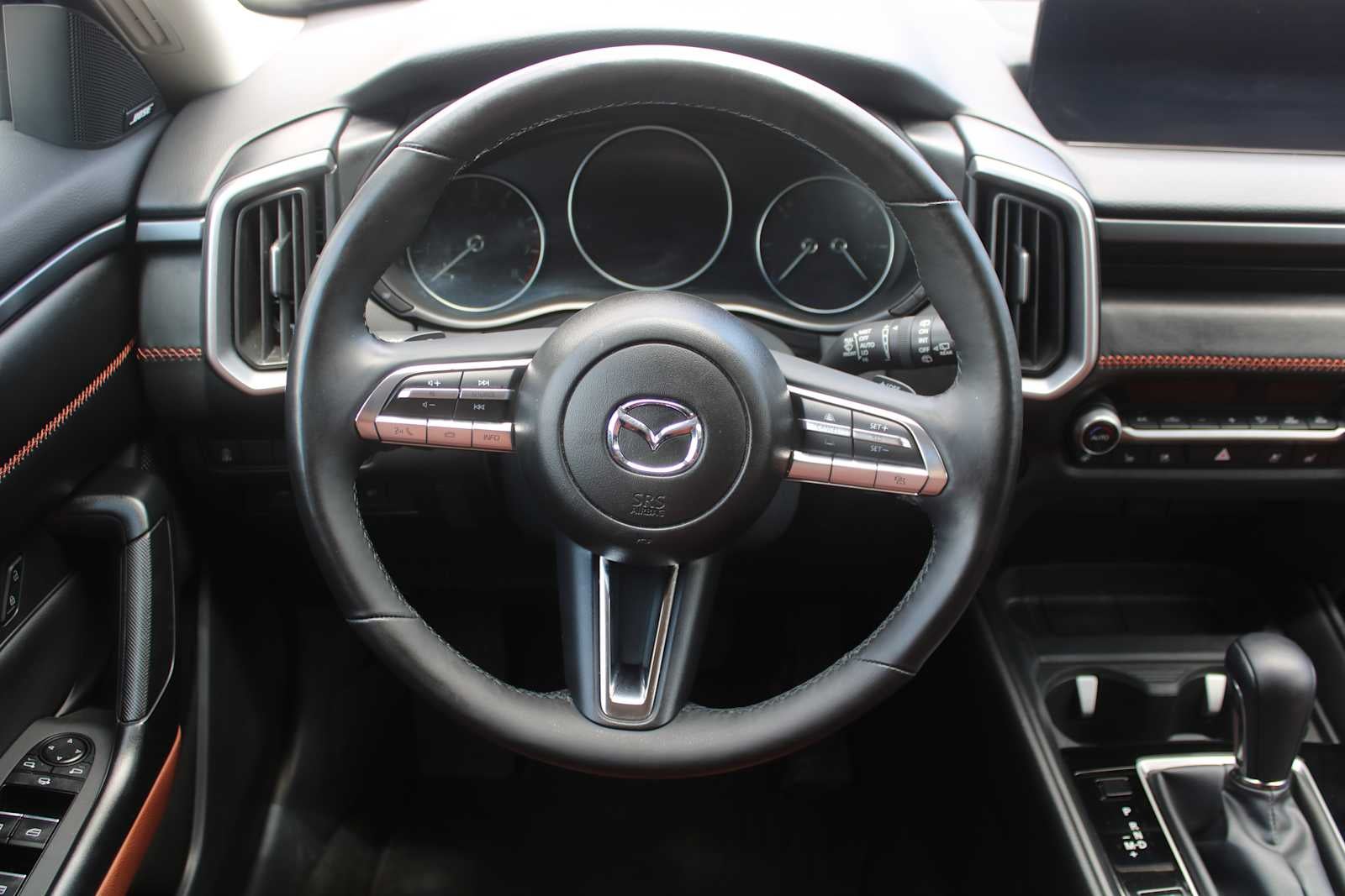 2024 Mazda Mazda CX-50 2.5 Turbo Premium Package